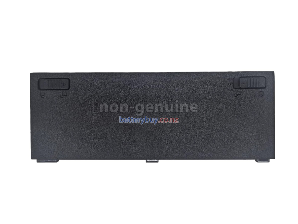 replacement Clevo NH57RH battery