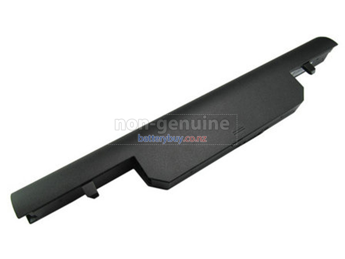 replacement Clevo 6-87-WA50S battery