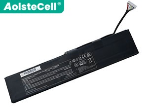 Battery for Clevo L140BAT-2(2ICP5/50/112)