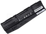 Battery for Clevo 6-87-N850S-4C4
