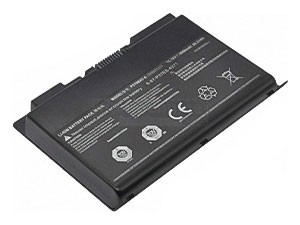 Battery for Clevo 6-87-P37ES-427