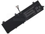 Battery for Clevo PC50BAT-3