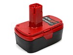 Battery for Craftsman 11578