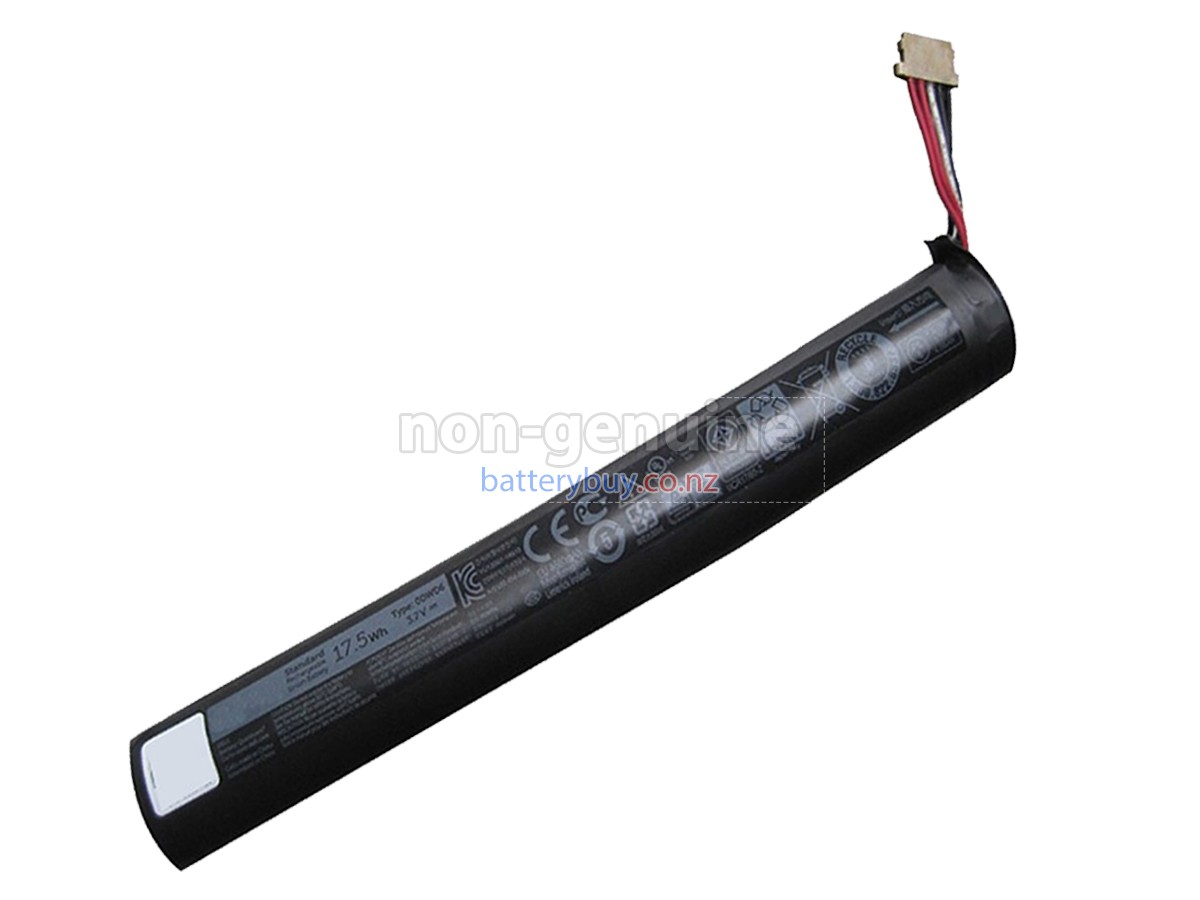 replacement Dell ODWD6 battery