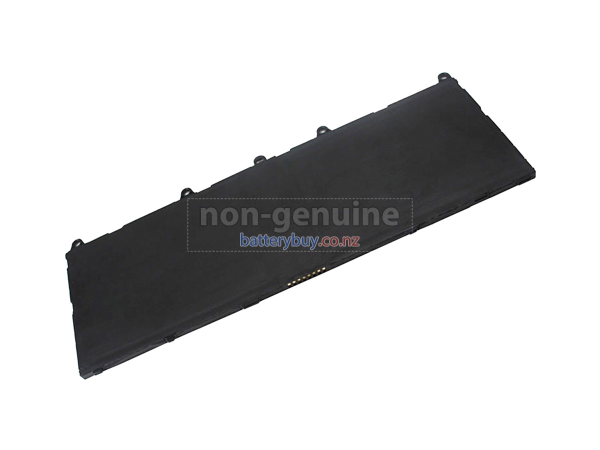 replacement Dell 0WGKH battery