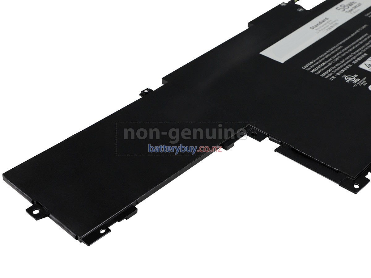 replacement Dell Inspiron 14 7000 battery