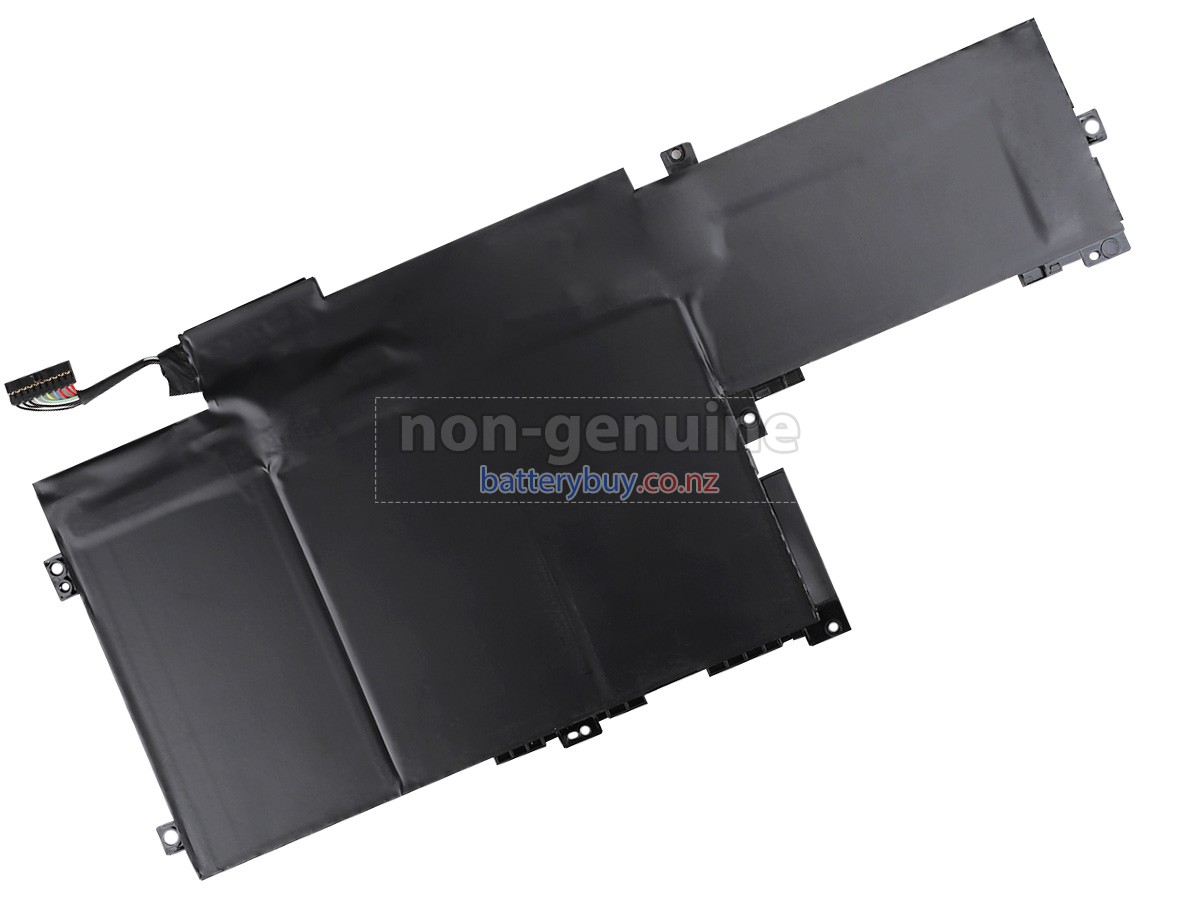 replacement Dell Inspiron 14 7000 battery
