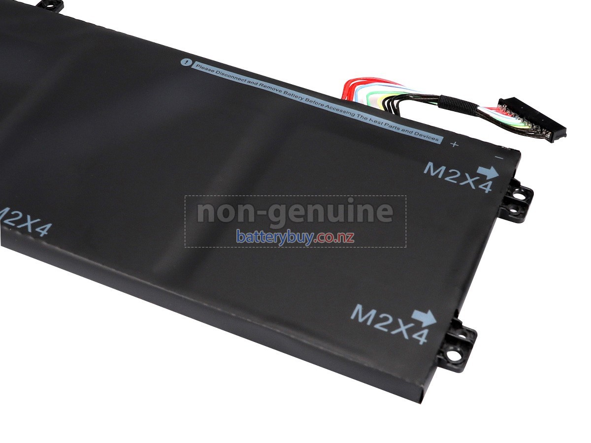 replacement Dell GPM03 battery