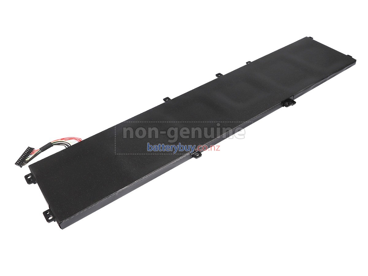 replacement Dell GPM03 battery
