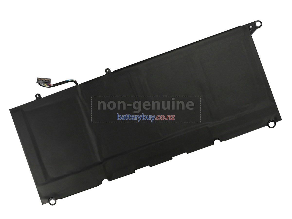 replacement Dell P54G002 battery