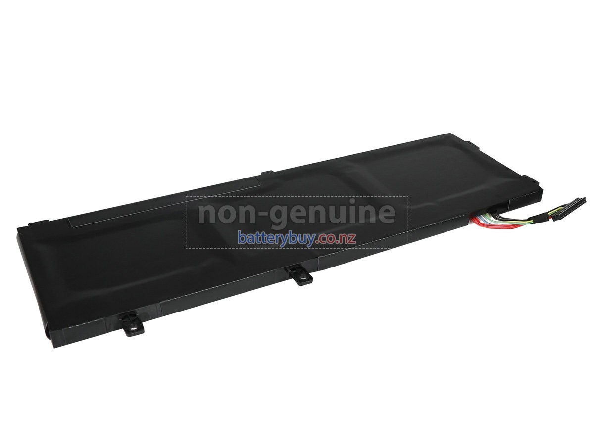 replacement Dell 5D91C battery