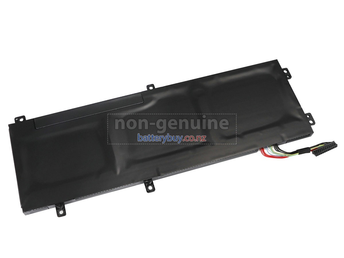 replacement Dell 5D91C battery