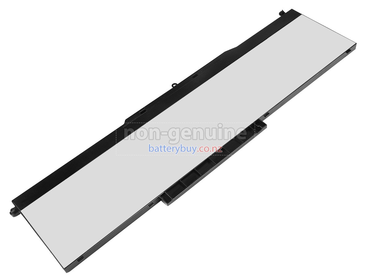 replacement Dell VG93N battery