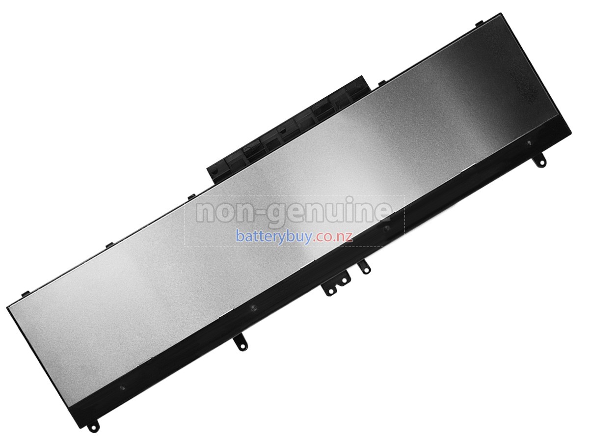 replacement Dell 04F5YV battery