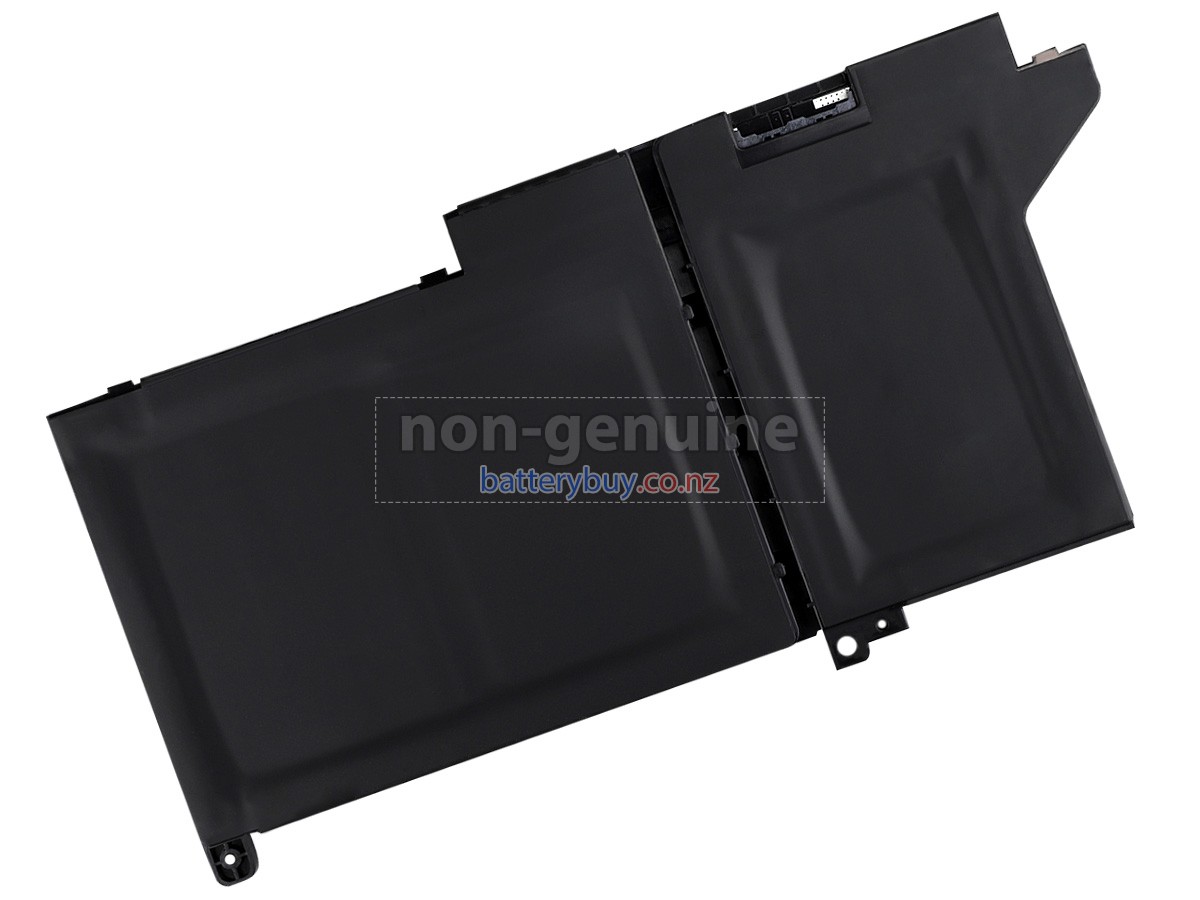 replacement Dell DM6WC battery