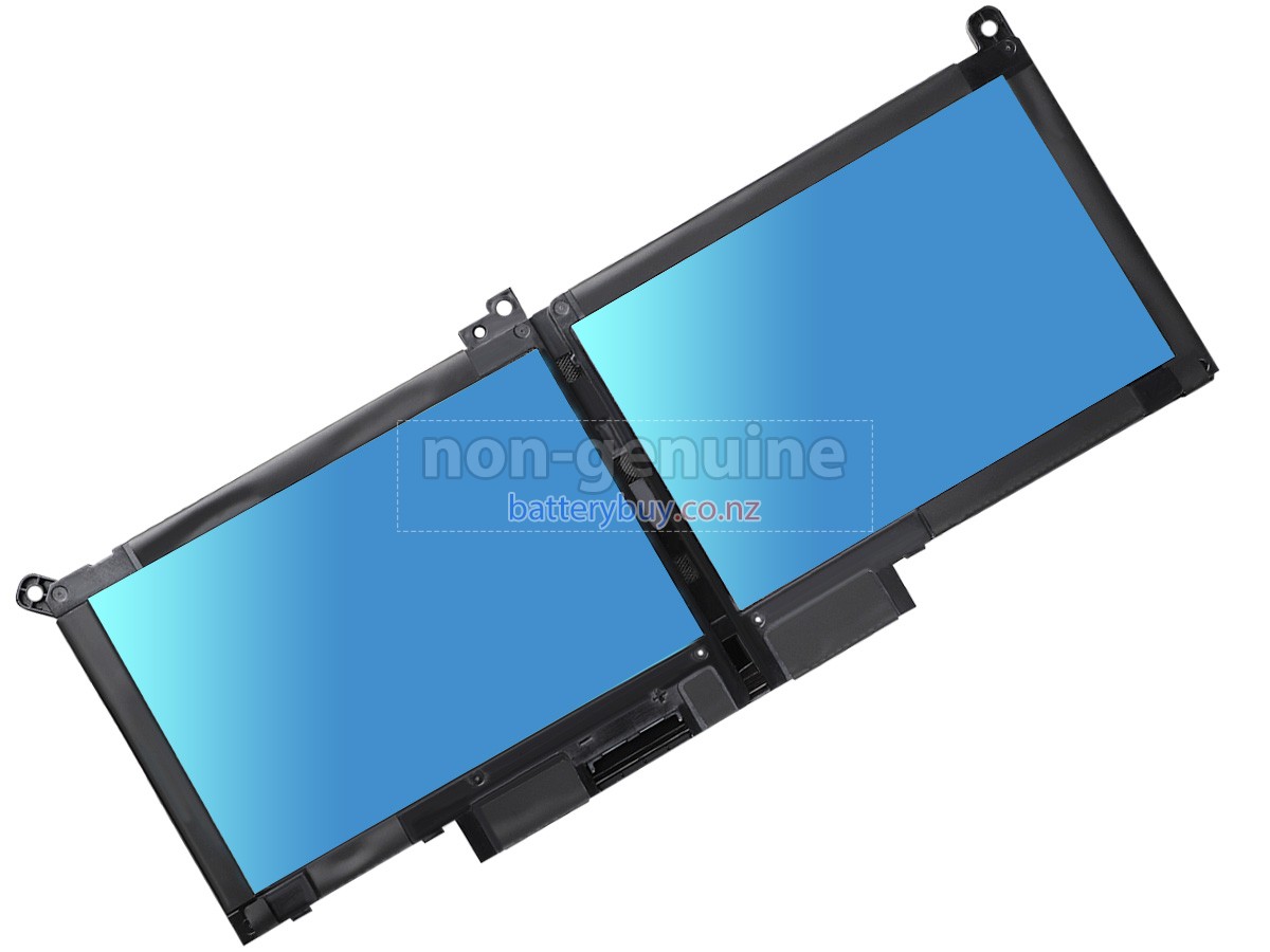 replacement Dell DM6WC battery