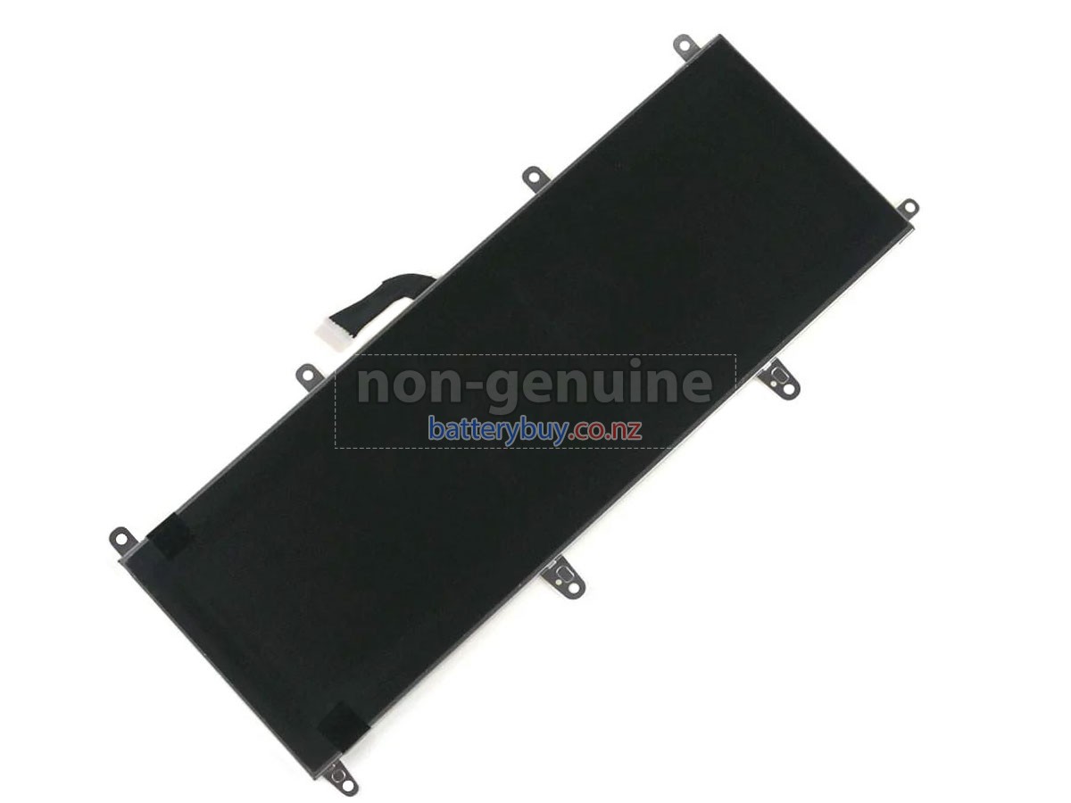 replacement Dell VN25R battery