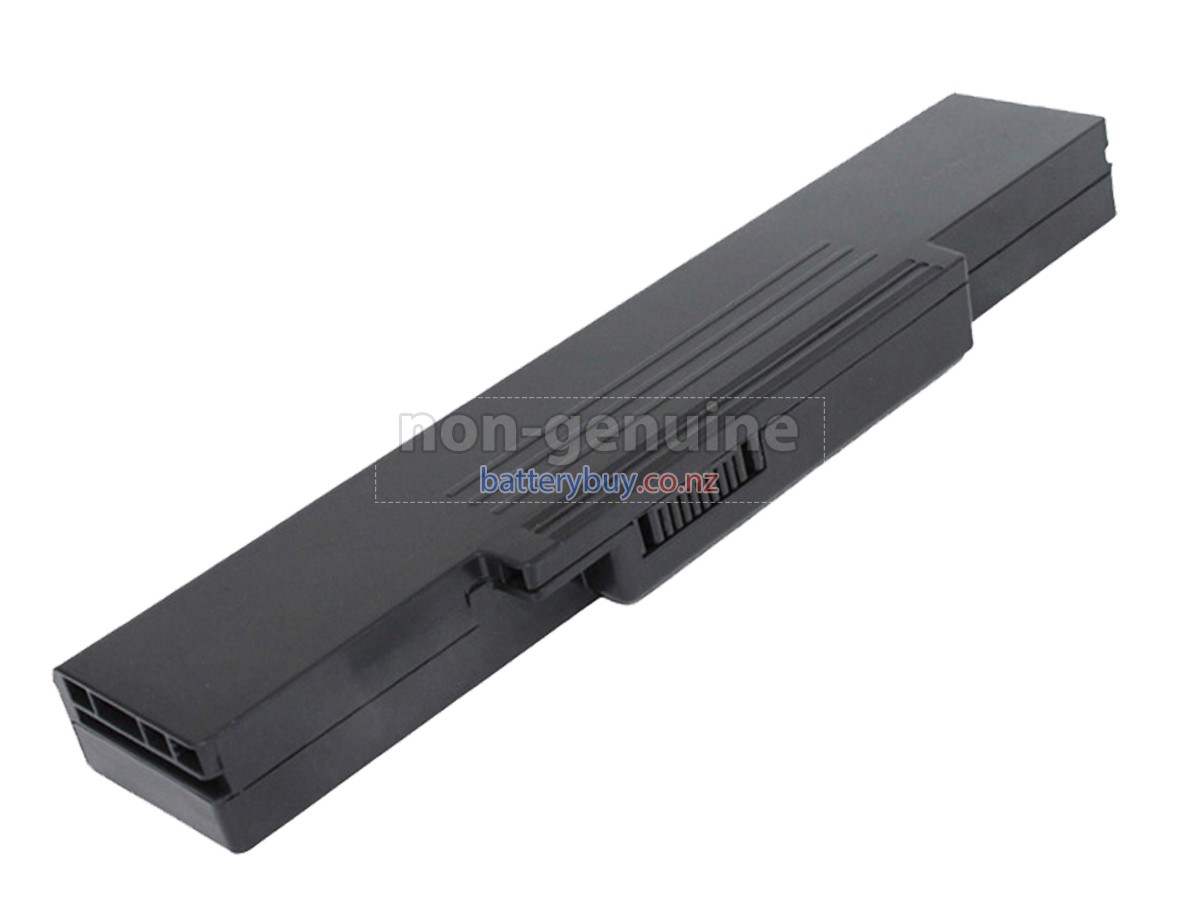 replacement Dell 906C5050F battery
