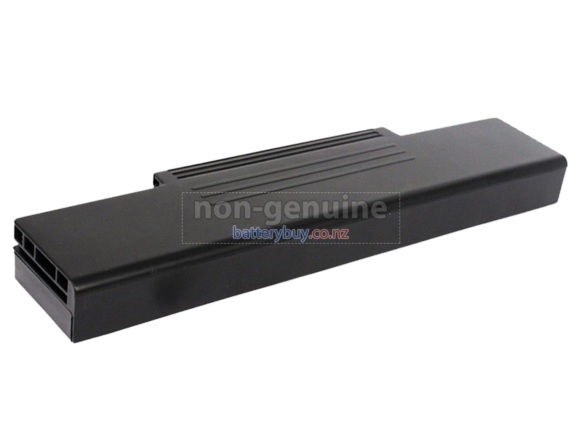 replacement Dell 906C5050F battery