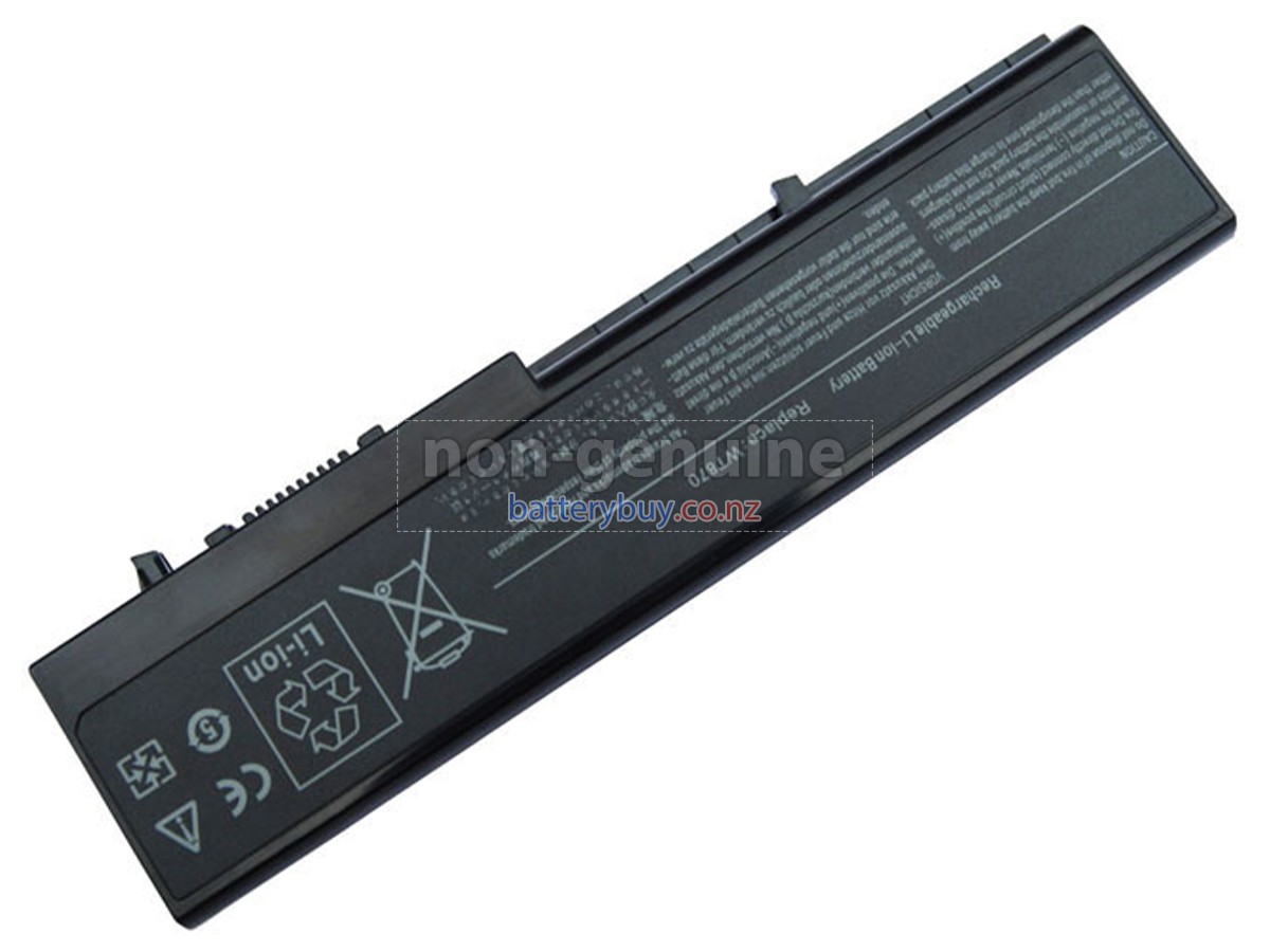 replacement Dell HW357 battery