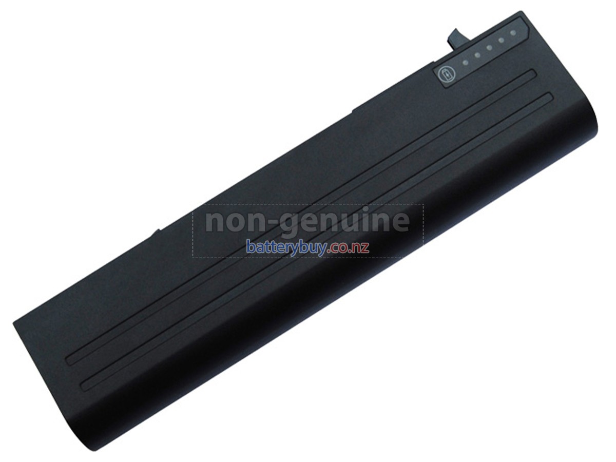 replacement Dell HW357 battery