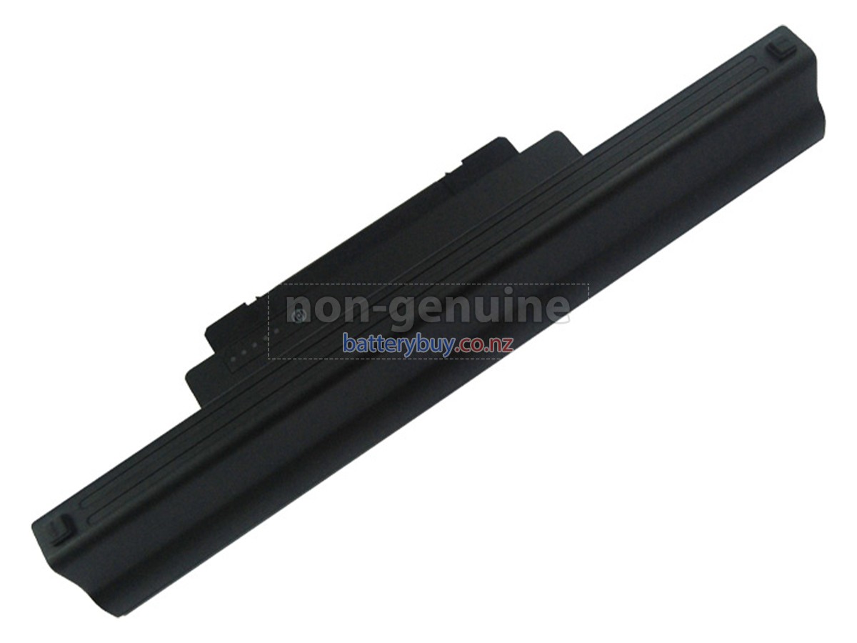 replacement Dell N998P battery