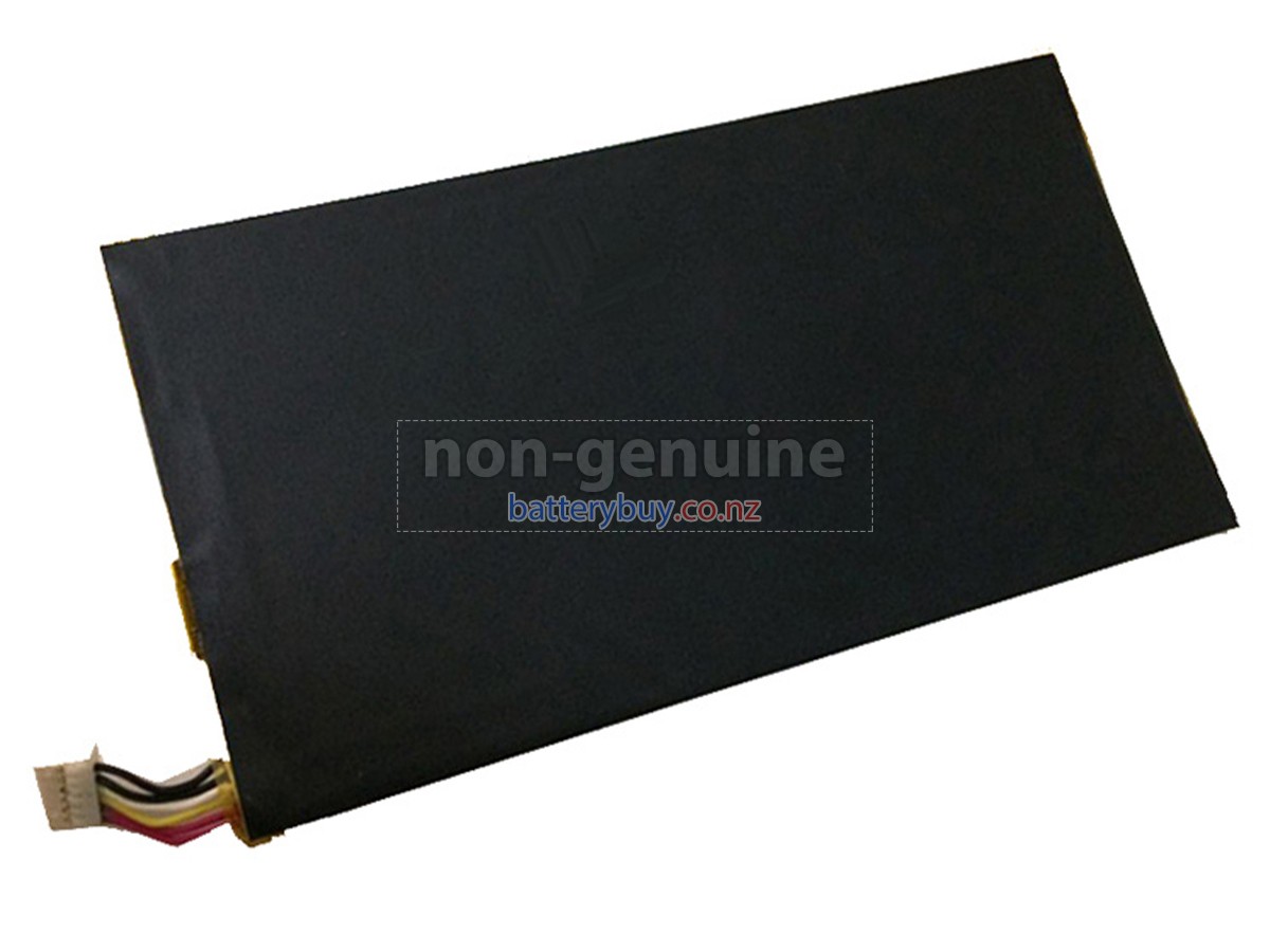 replacement Dell P706T battery