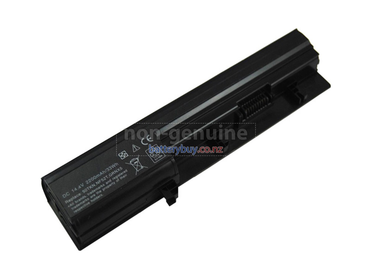 replacement Dell XXDG0 battery