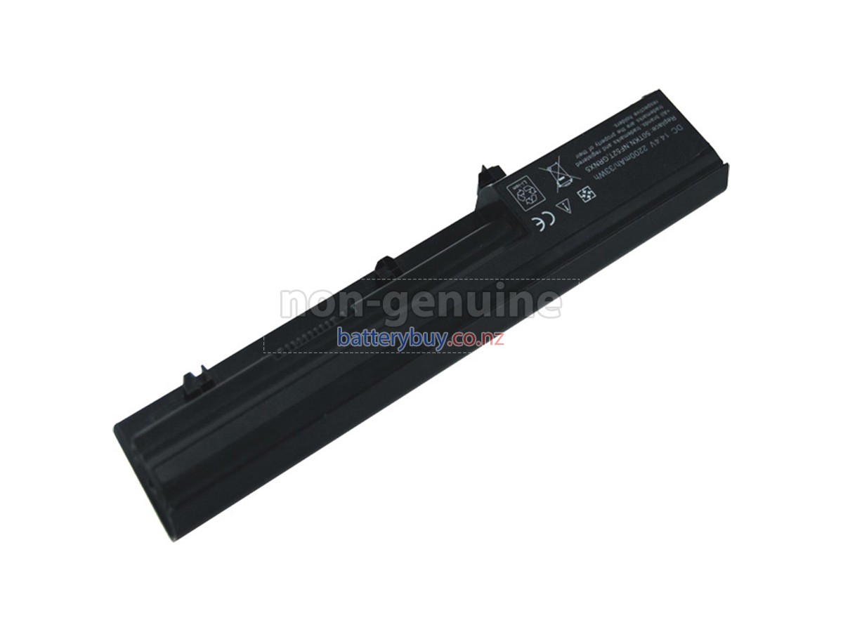 replacement Dell XXDG0 battery