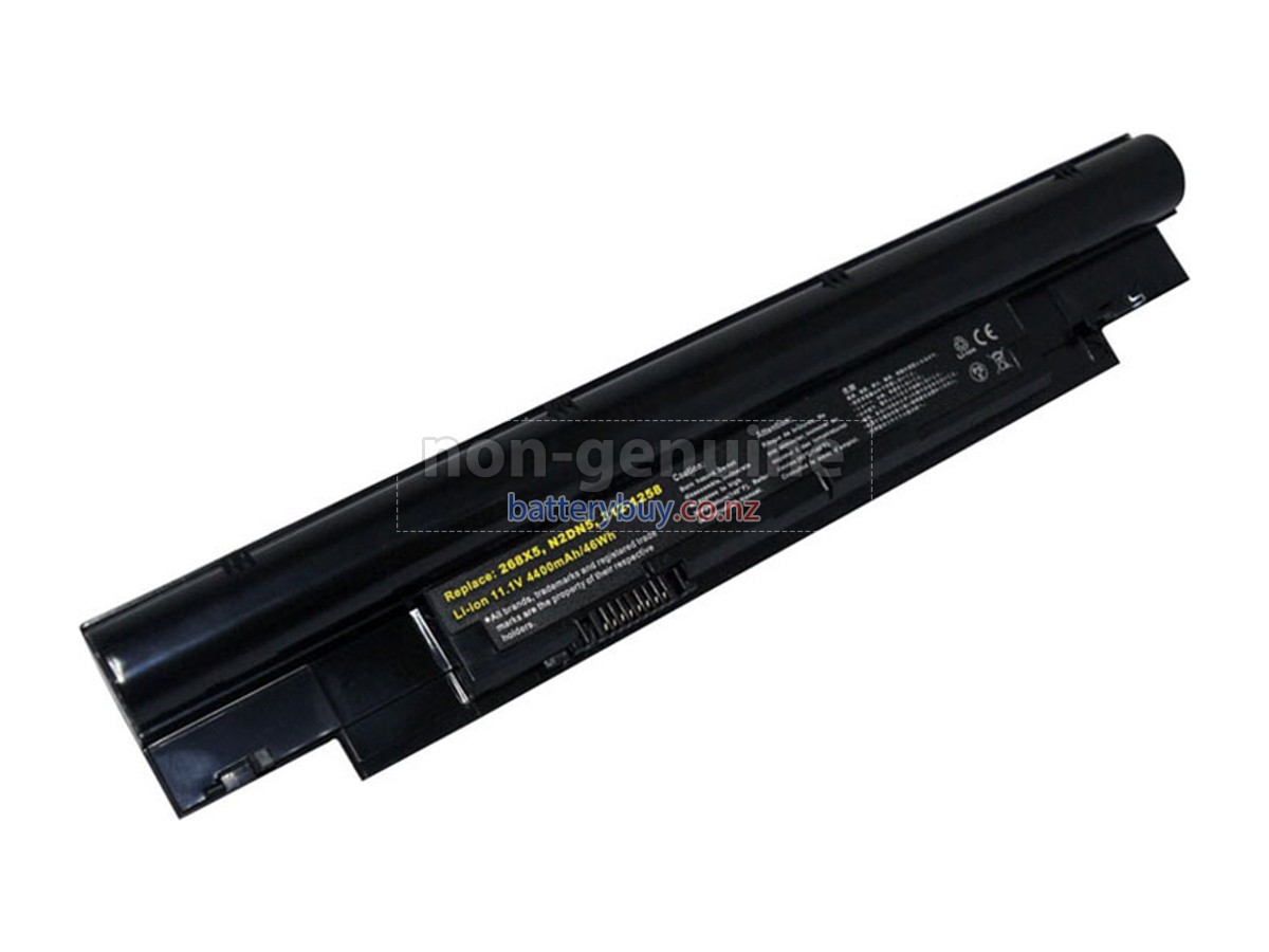 replacement Dell 268X5 battery