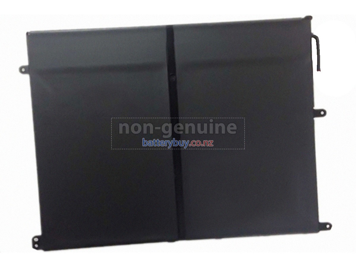 replacement Dell YN6W9 battery