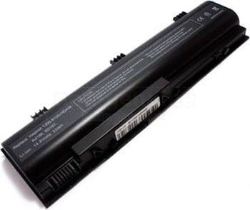 2200mAh Dell HD438 Battery Replacement