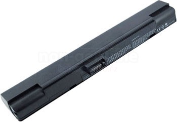 2200mAh Dell BTP-82M Battery Replacement