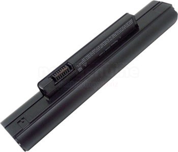 4400mAh Dell Inspiron Mini 1011N Battery Replacement