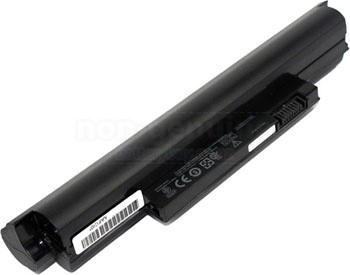 6600mAh Dell 312-0804 Battery Replacement