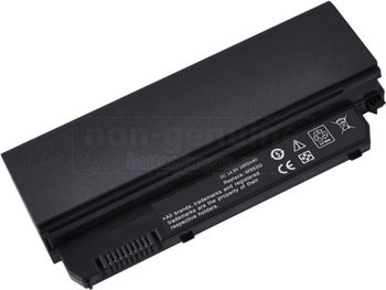 2200mAh Dell Inspiron Mini 9 Battery Replacement