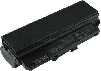 4400mAh Dell N255J Battery Replacement