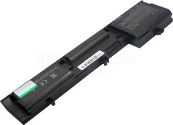 4400mAh Dell W6617 Battery Replacement