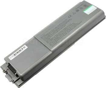 4400mAh Dell 9X472A00 Battery Replacement