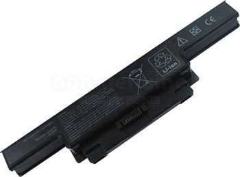 4400mAh Dell 0U600P Battery Replacement