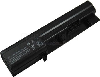 2200mAh Dell XXDG0 Battery Replacement