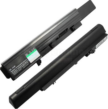 4400mAh Dell Vostro 3300N Battery Replacement