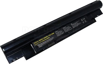4400mAh Dell H7XW1 Battery Replacement