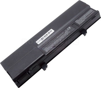 6600mAh Dell XPS M1210 Battery Replacement