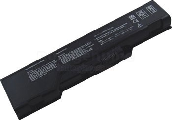 6600mAh Dell XG528 Battery Replacement