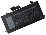 Battery for Dell Latitude 5285 2-in-1