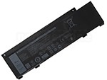 Battery for Dell Ins 15PR-1765BL