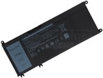 Battery for Dell P72F
