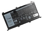 Battery for Dell Inspiron 15-7567