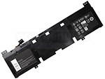 Battery for Dell N1WM4